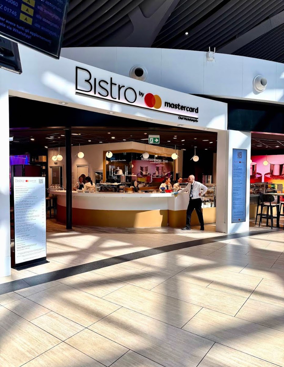 Bistro By Mastercard